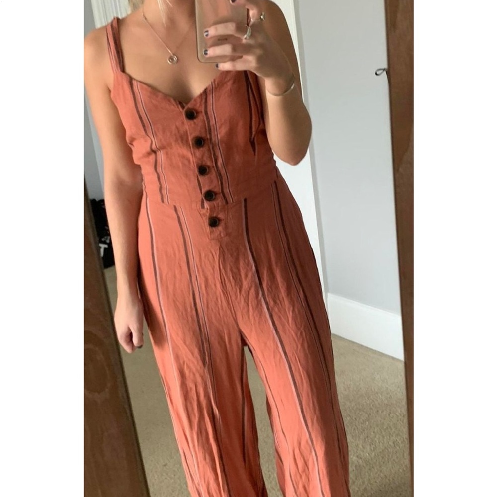 Urban outfitters jumpsuit